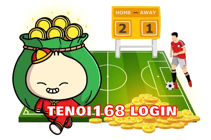 tenoi168 login